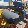 John Deere 500C Equip Seat thumbnail 1
