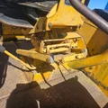John Deere 500C Equip Seat thumbnail 3