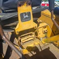 John Deere 500C Equip Seat thumbnail 4