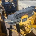 John Deere 500C Equip Seat thumbnail 5