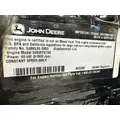 John Deere 5030TF270 Engine Assembly thumbnail 4