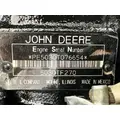 John Deere 5030TF270 Engine Assembly thumbnail 4