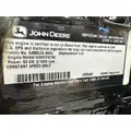 John Deere 5030TF270 Engine Assembly thumbnail 4
