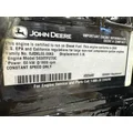 John Deere 5030TF270 Engine Assembly thumbnail 4