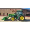 John Deere 5075E Equipment (Whole Vehicle) thumbnail 1