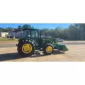 John Deere 5075E Equipment (Whole Vehicle) thumbnail 2