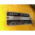 John Deere 544C Equipment (Whole Vehicle) thumbnail 5