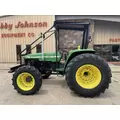 John Deere 5520 Equipment (Whole Vehicle) thumbnail 2