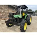 John Deere 5520 Equipment (Whole Vehicle) thumbnail 3