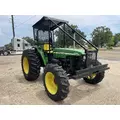 John Deere 5520 Equipment (Whole Vehicle) thumbnail 4