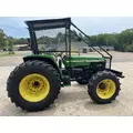 John Deere 5520 Equipment (Whole Vehicle) thumbnail 5