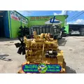 John Deere 6059T Engine Assembly thumbnail 1