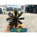 John Deere 6059T Engine Assembly thumbnail 3