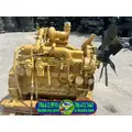 John Deere 6059T Engine Assembly thumbnail 4