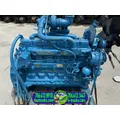 John Deere 6059T Engine Assembly thumbnail 3