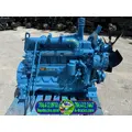 John Deere 6068DF001 Engine Assembly thumbnail 4