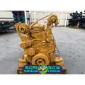 John Deere 6068HDW57 Engine Assembly thumbnail 2