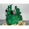 John Deere 6068HF150 Engine Assembly thumbnail 1