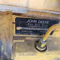 John Deere 6068HT092 Engine Assembly thumbnail 2