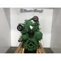 John Deere 6068TF151 Engine Assembly thumbnail 2