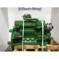 John Deere 6068TF151 Engine Assembly thumbnail 3