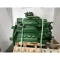 John Deere 6068TF151 Engine Assembly thumbnail 3