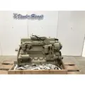 John Deere 6068TF151 Engine Assembly thumbnail 4