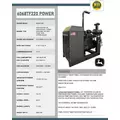 John Deere 6068TF220 Engine Assembly thumbnail 4