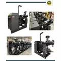 John Deere 6068TF220 Engine Assembly thumbnail 6