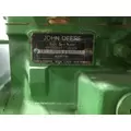 John Deere 6068TF Engine Assembly thumbnail 5