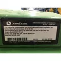 John Deere 6068TF Engine Assembly thumbnail 5