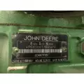 John Deere 6068TF Engine Assembly thumbnail 6