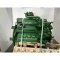 John Deere 6068TF Engine Assembly thumbnail 2