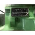 John Deere 6068TF Engine Assembly thumbnail 6