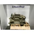 John Deere 6068TF Engine Assembly thumbnail 2