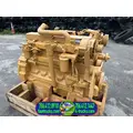 John Deere 6068T Engine Assembly thumbnail 4