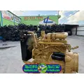 John Deere 6068T Engine Assembly thumbnail 1