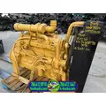 John Deere 6068T Engine Assembly thumbnail 4