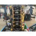 John Deere 6076 Engine Assembly thumbnail 8
