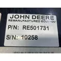 John Deere 6076 Engine Control Module (ECM) thumbnail 3