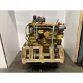 John Deere 6081HDW01 Engine Assembly thumbnail 2