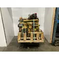 John Deere 6081HDW01 Engine Assembly thumbnail 3