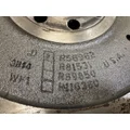 John Deere 6081H Flywheel thumbnail 4