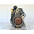 John Deere 6081 Engine Assembly thumbnail 3