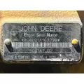 John Deere 6081 Engine Assembly thumbnail 7