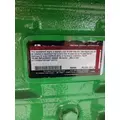 John Deere 6135 Engine Assembly thumbnail 4