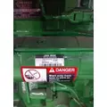 John Deere 6135 Engine Assembly thumbnail 5