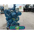John Deere 6239 Engine Assembly thumbnail 2