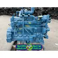 John Deere 6239 Engine Assembly thumbnail 3