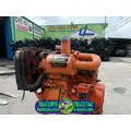 John Deere 6239 Engine Assembly thumbnail 1